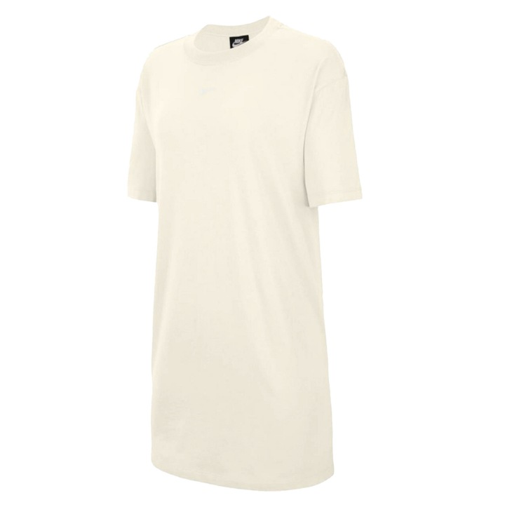 Rochie Nike W NSW Essential DREssential, CJ2242-113, Femei, XS INTL, Alb