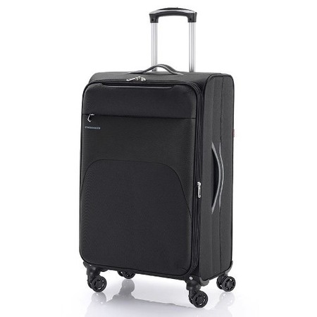 Valigia Gabol Zambia 69 Cm – Trolley Robusto E Affidabile Per Viaggi – Realizzato Con Cura E Precisione