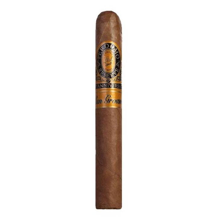 Trabuc Perdomo Reserve 10Th Anniversary Epicure Sun Grown