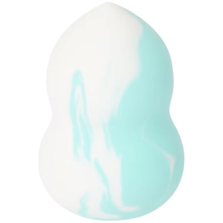 Buretel Machiaj, Make-up BeautyBlender, Forma Ergonomica