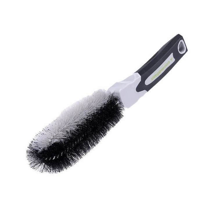 Keréktisztító kefe 30cm, 63501 Carmotion