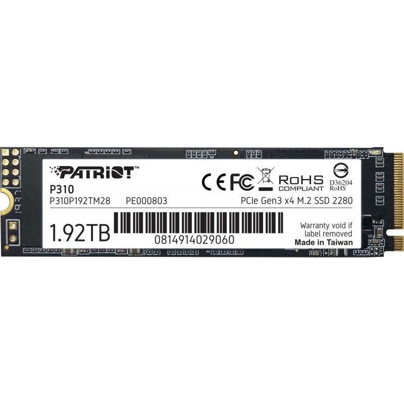 SSD Crucial P3 Plus 2TB, PCI Express 3.0 x4, M.2 2280 - eMAG.ro