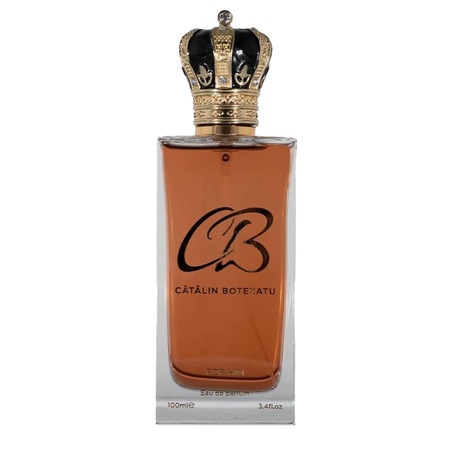 Apa de parfum, Catalin Botezatu, pentru barbati, 100 ml