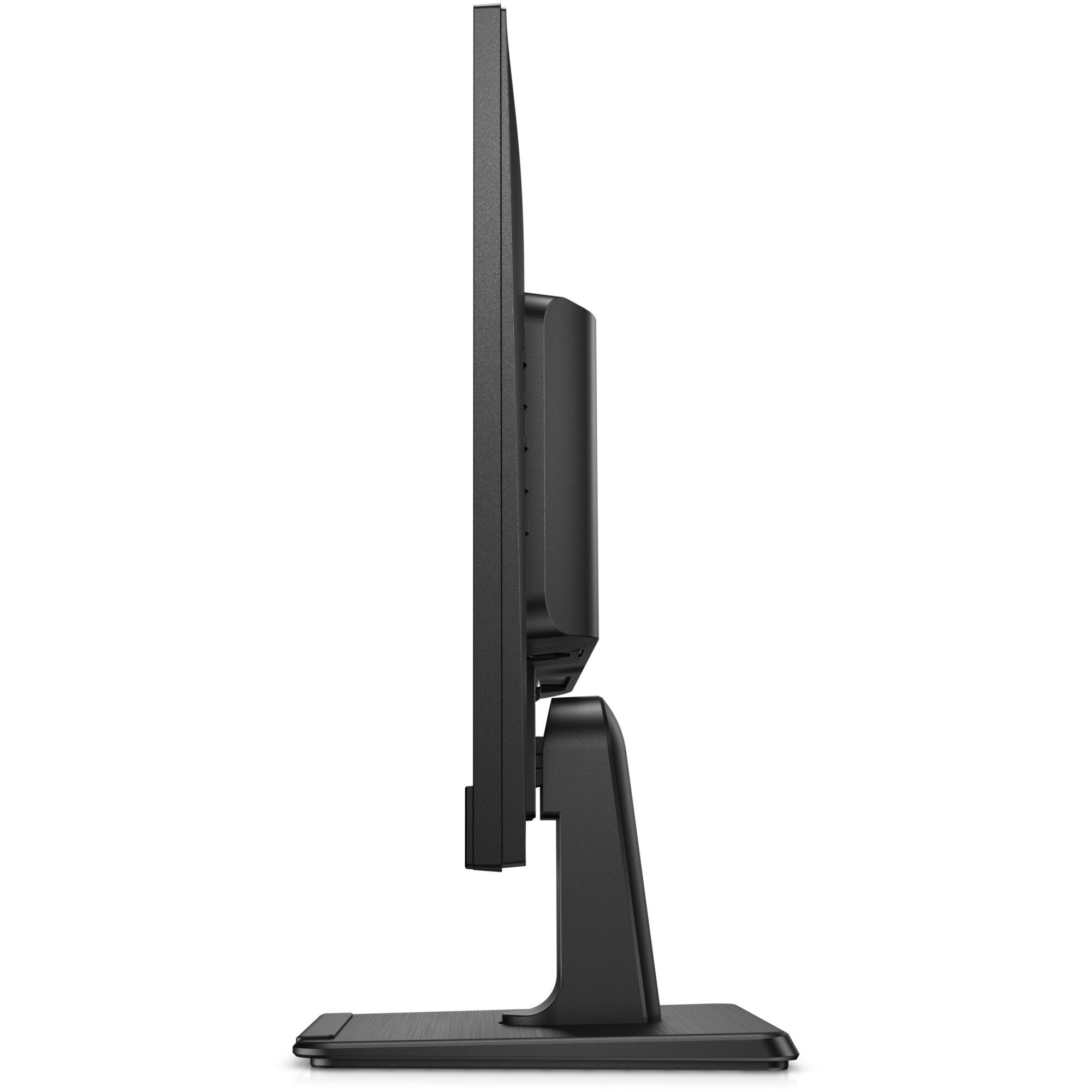 Монитор HP V221vb, 21.45", LED, VA, 1920 x 1080, VGA, 1 x HDMI 1.4, 1 x ...