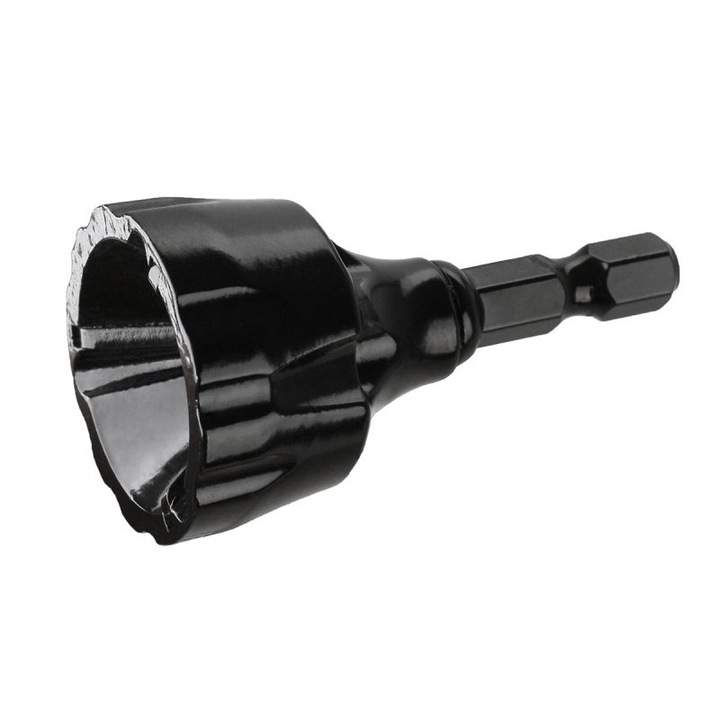 Dispozitiv de debavurat 3 - 19 mm, 1/4", Festa 16321