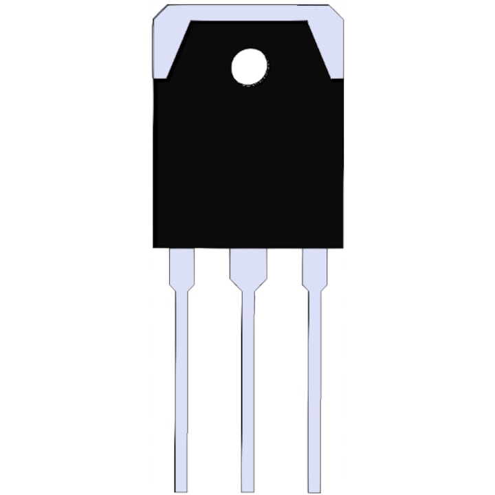 CTG-34S 100A ultragyors TO-3 egyenirányító dióda
