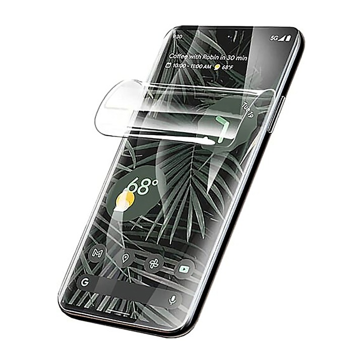 Протектор за Google Pixel 6 Pro, Optim Solution