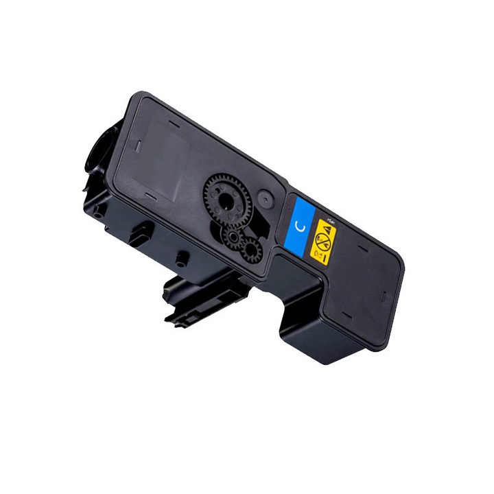 Cartus toner, TIN, compatibil cu Kyocera TK5240C, cyan, 3000 pagini