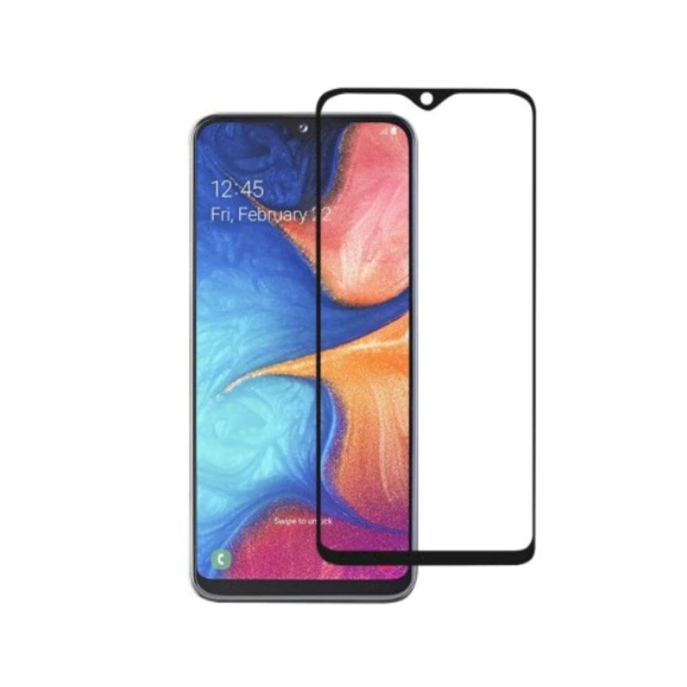 Folie Sticla Flexibila Wozinsky Compatibil cu Samsung Galaxy A41, 0.15mm, Transparenta