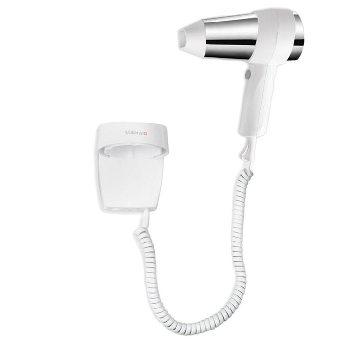 Сешоар за стена VALERA Hotello Super AC Shaver 832.02/RT