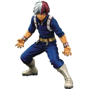 BellFine – Figure Nejire Hado 1/8 PVC Da My Hero Academia – Hero Suits, Import Giappone