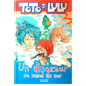 Povesti pentru copii