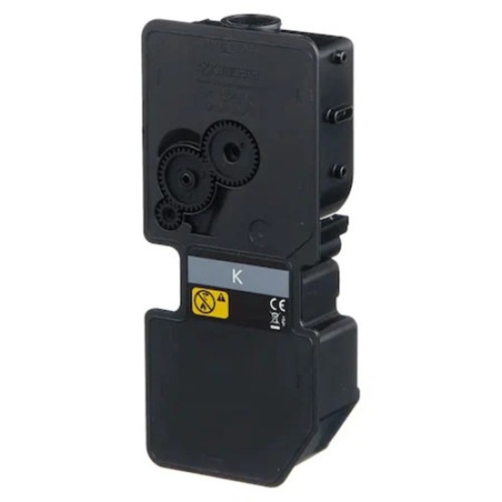Cartus toner, TIN, compatibil cu Kyocera TK5230K, negru, 2600 pagini
