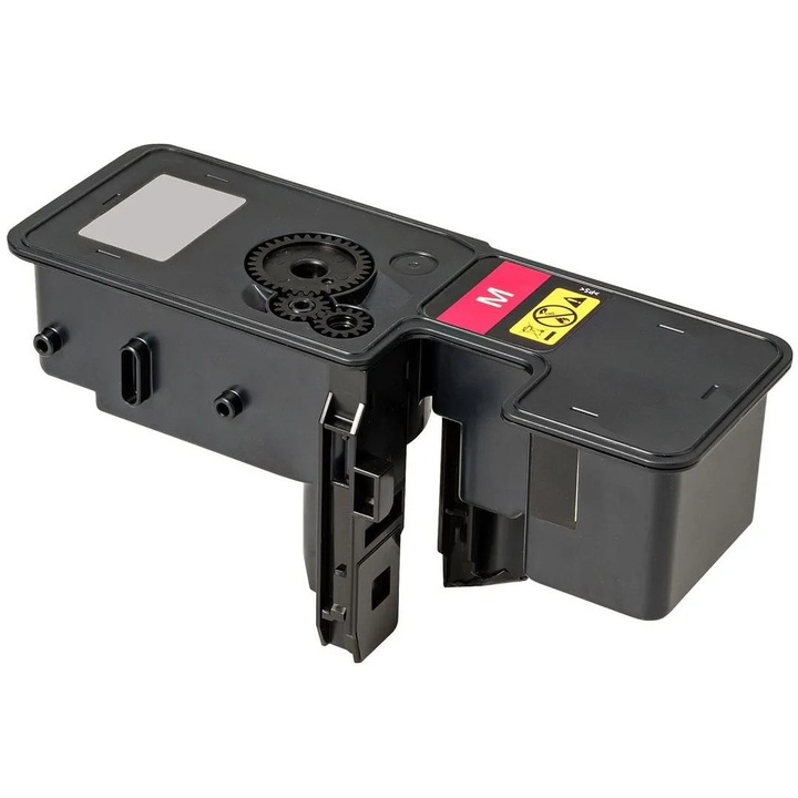 Cartus toner, TIN, compatibil cu Kyocera TK5240M, magenta, 3000 pagini