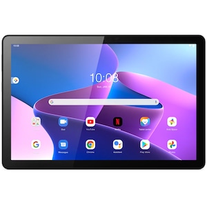 Tableta Lenovo Tab M10 (3rd Gen), Octa-Core, 10.1" WUXGA (1920x1200) IPS, 3GB RAM, 32GB, WI-FI, Storm Grey