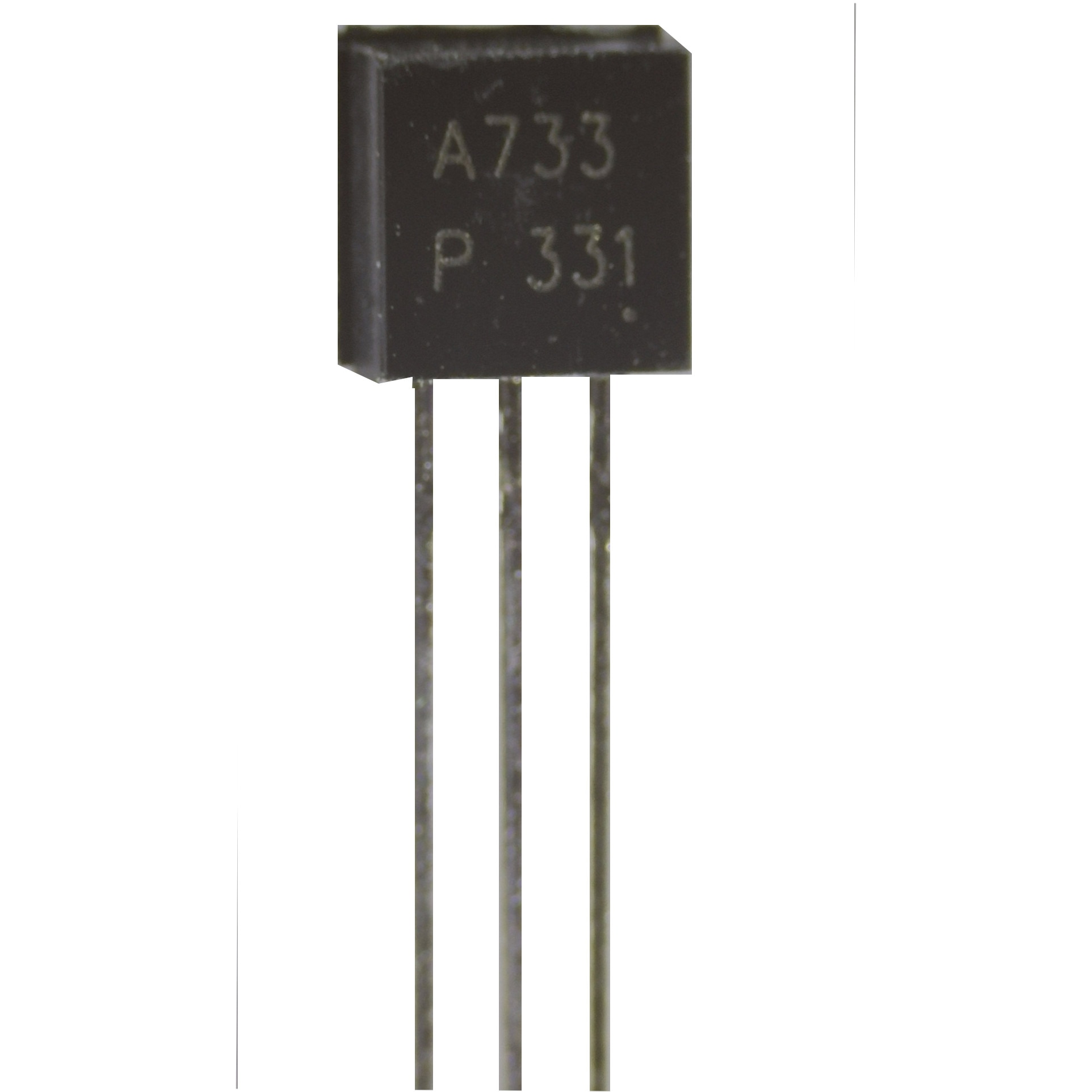 Set 8x tranzistor PNP 2SA733 A733 TO-92 - eMAG.ro