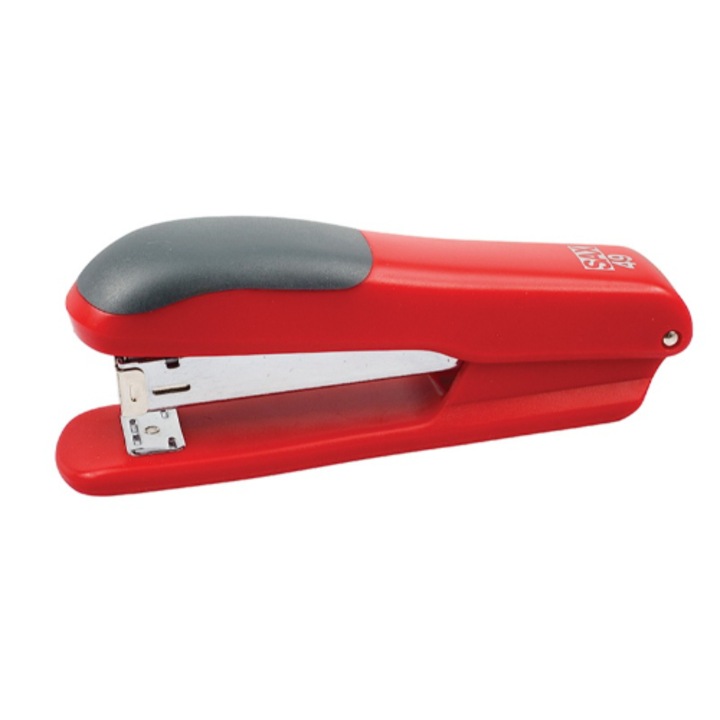 Телбод, SAX, 25 листа, 24/6, Червен,