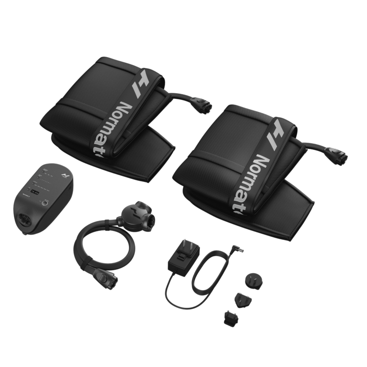 Hyperice Normatec 3.0 Leg System kompressziós rehabilitáció