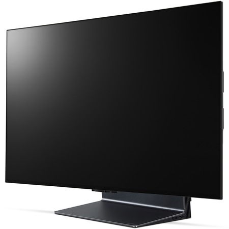 Телевизор LG OLED FLEX 42LX3Q3LA, Гъвкав OLED EVO дисплей, 42" (105 см), Smart, 4K Ultra HD, 100 Hz, Клас G