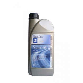 Ulei motor OPEL 5W-30 DEXOS2 1L Ulei motor OPEL 5W-30 DEXOS2 1L