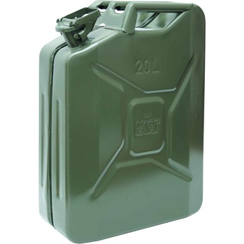 Canistra metalica 20 L - Carmax Canistra metalica 20 L - Carmax