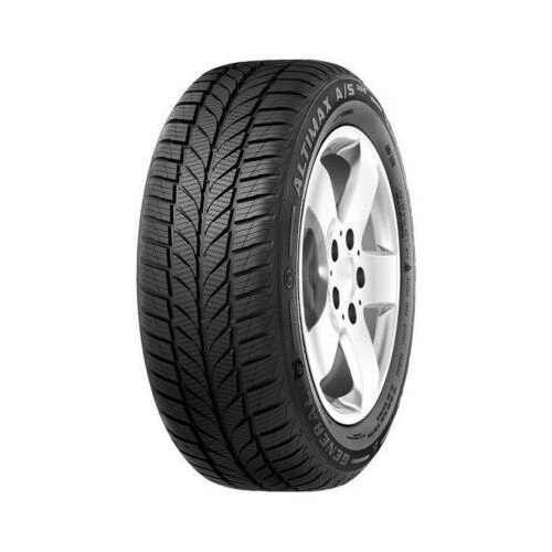 Anvelopa All Season GENERAL TIRE Altimax A_s 365 185/60R15 88H