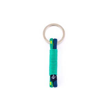 Breloc Verde/Albastru Constantin Nautics Breloc Verde/Albastru Constantin Nautics