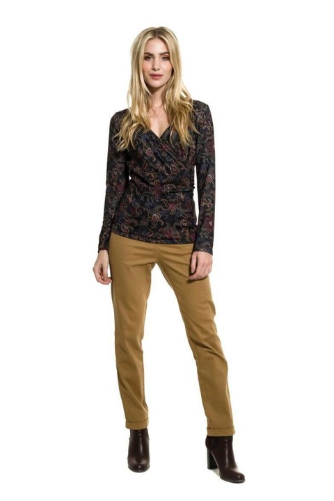 Bluza Smash A1713439, Maro, L