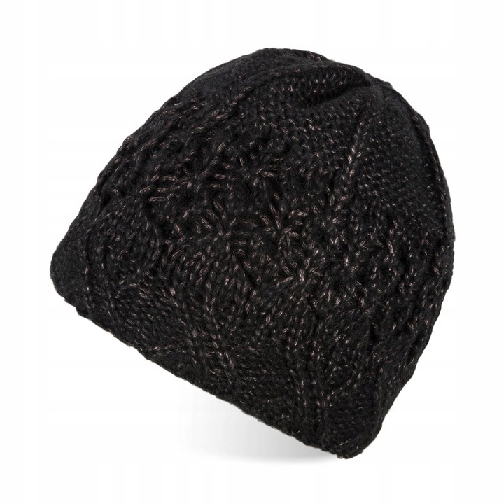 Caciula Paolo Peruzzi, Lana, Universal, Negru