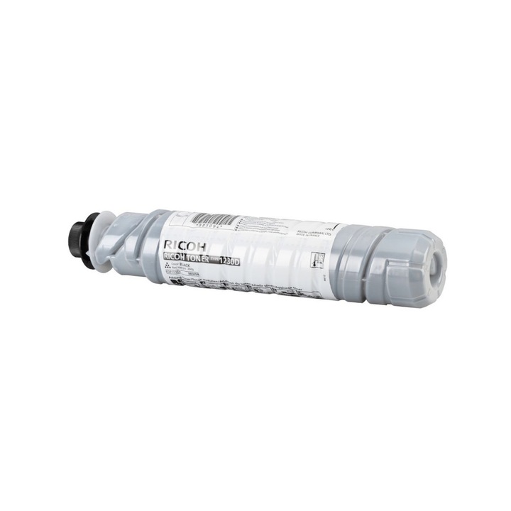 Kompatibilis toner Ricoh-1230, 885094, 842015, fekete, 9000 oldal