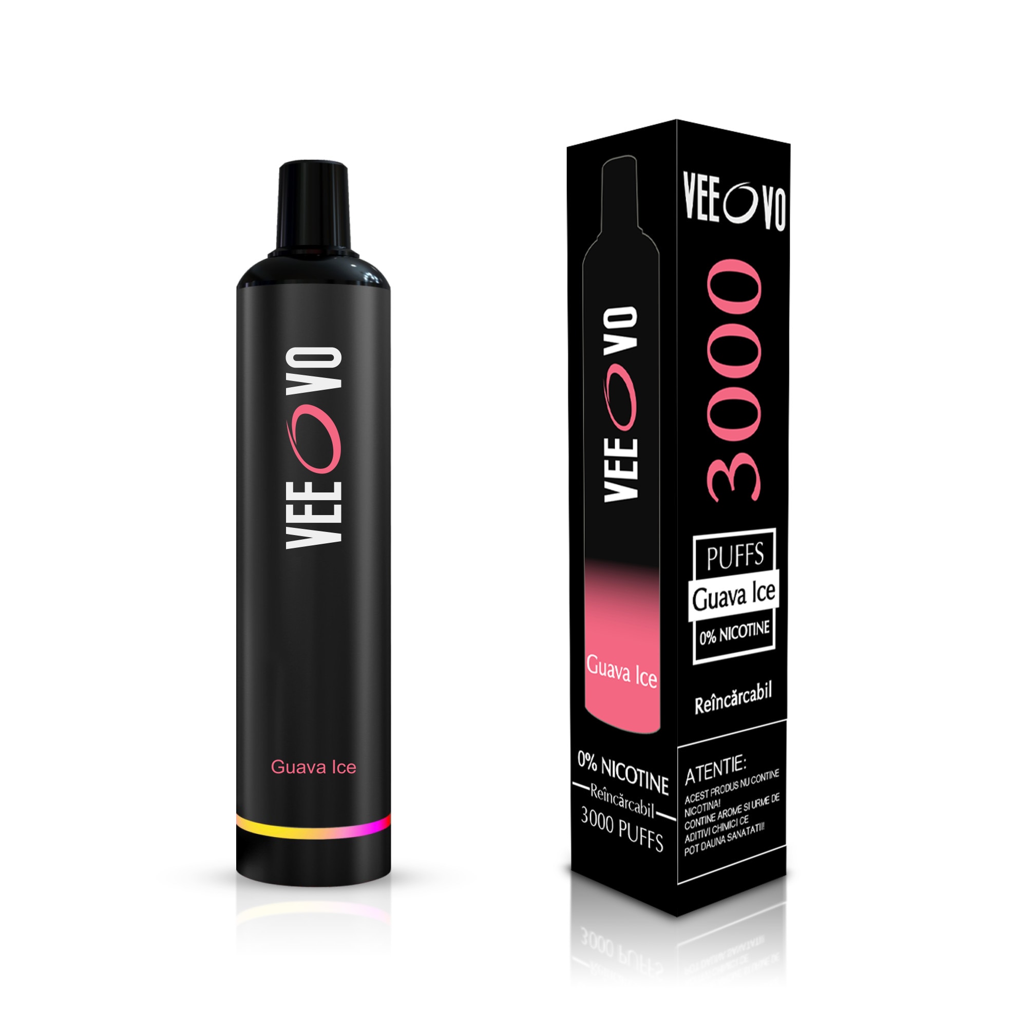 elfbar nachfüll pod läuft aus Vape fara nicotina main image 1