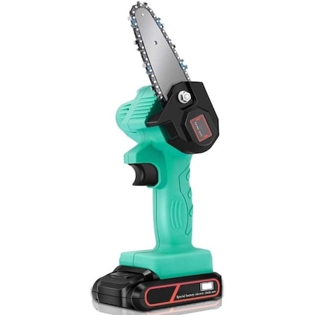 Fierastrau electric de mana BRENCHIE