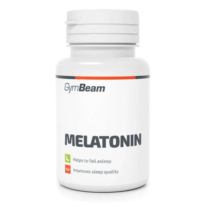 Мелатонин 1 mg, 120 табл
