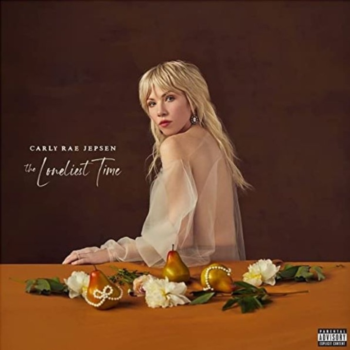 Carly Rae Jepsen - The Loneliest Time - Vinyl