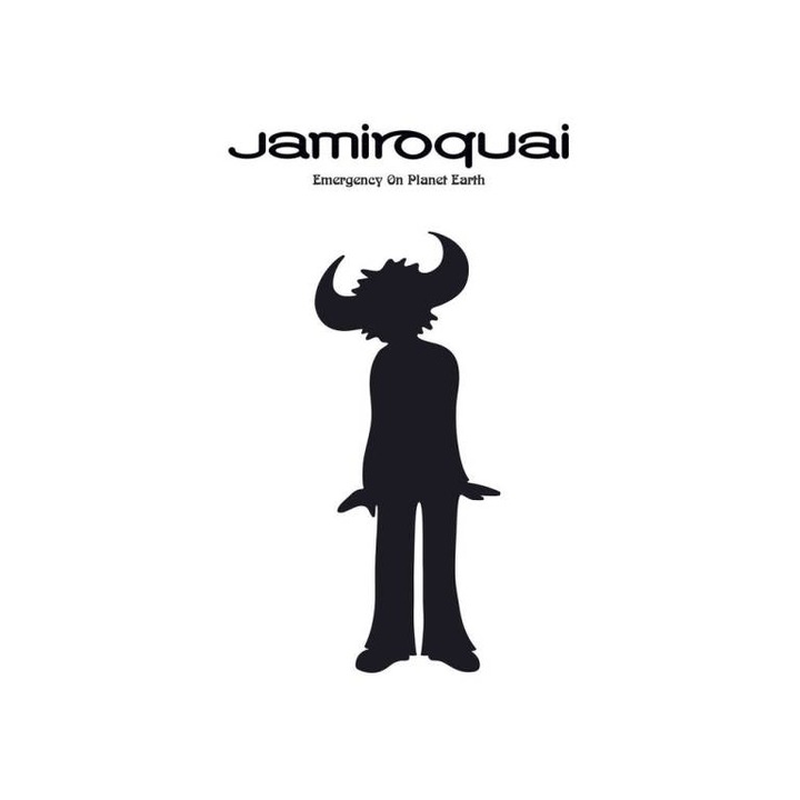 Jamiroquai - Emergency On Planet Earth(180g Audiophile Pressing) - 2LP