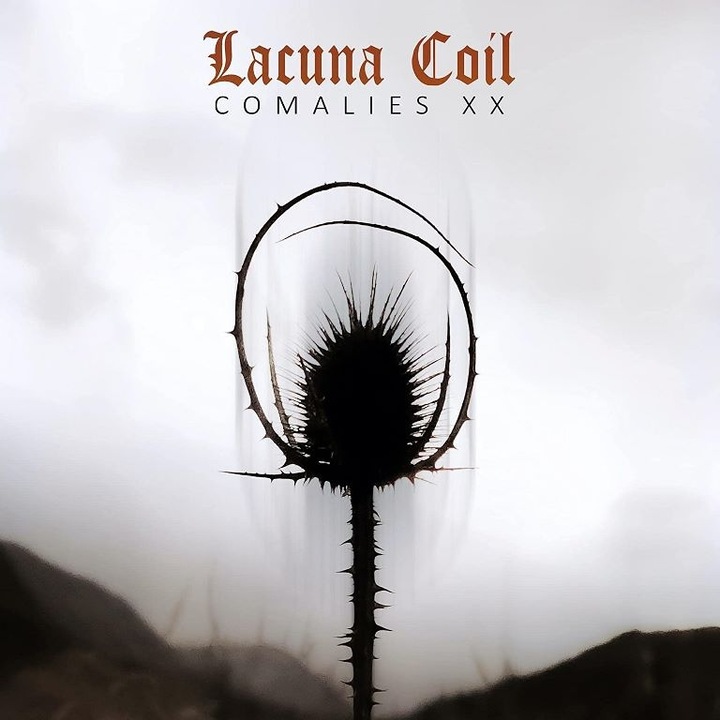 Lacuna Coil - Comalies XX - 2CD
