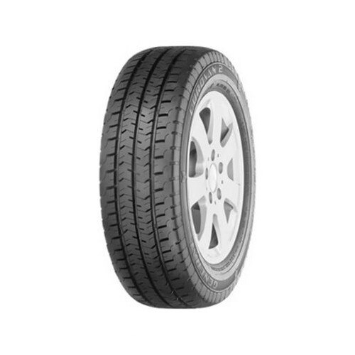 Anvelopa Vara GENERAL TIRE Eurovan 2 215/75R16 113/111R