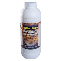 Convertor rugina, agent anticoroziv, 1L, FerDac 1610