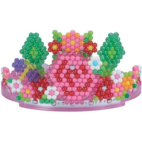 Aquabeads 31604 Kit Elegante Tiara
