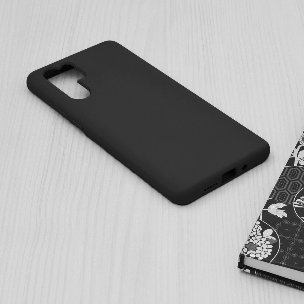 Custodia Topme Per HUAWEI P30 Pro / New Edition - Protezione Sicura, Design Elegante, Colore Zaffiro