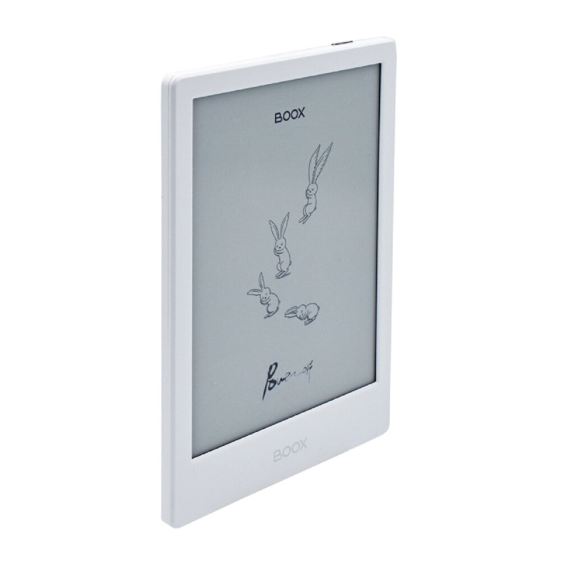 eBook Reader, Onyx BOOX Poke 4 Lite, 2GB/16GB WiFi 6