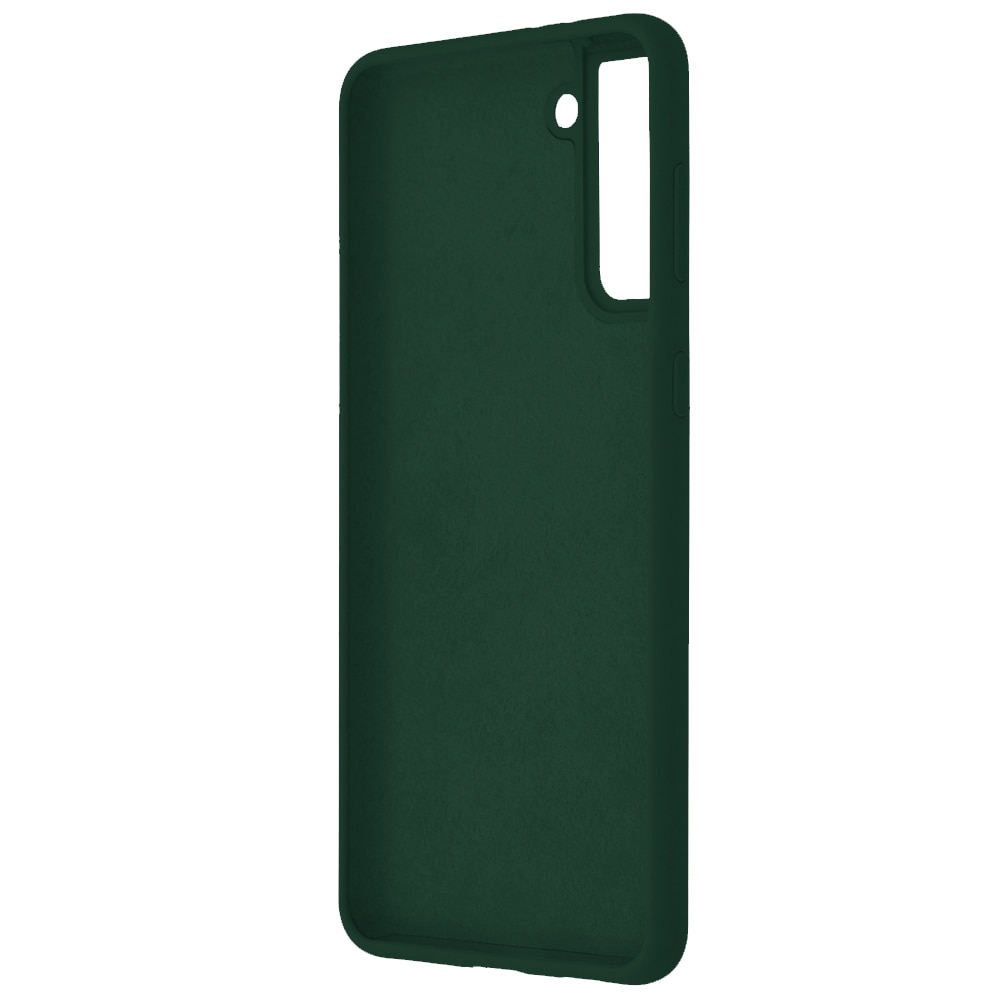 AZIAO Защитен калъф с двойна структура за Samsung Galaxy S21 Plus, фина ...