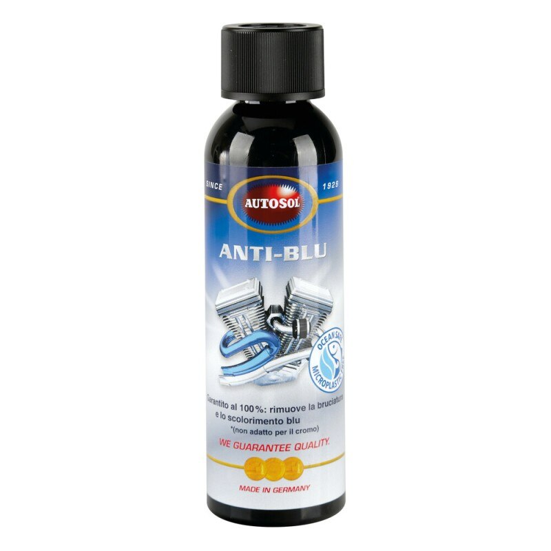 Nanolex Interior Cleaner 750 ml