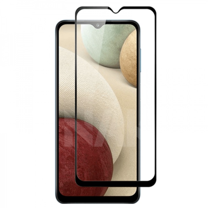 Стъклен протектор за екран Celly, прозрачен, 9H, за Oppo A16