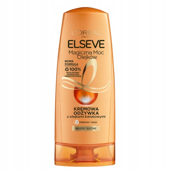 Balsam de par, L'Oreal Paris, 200 ml