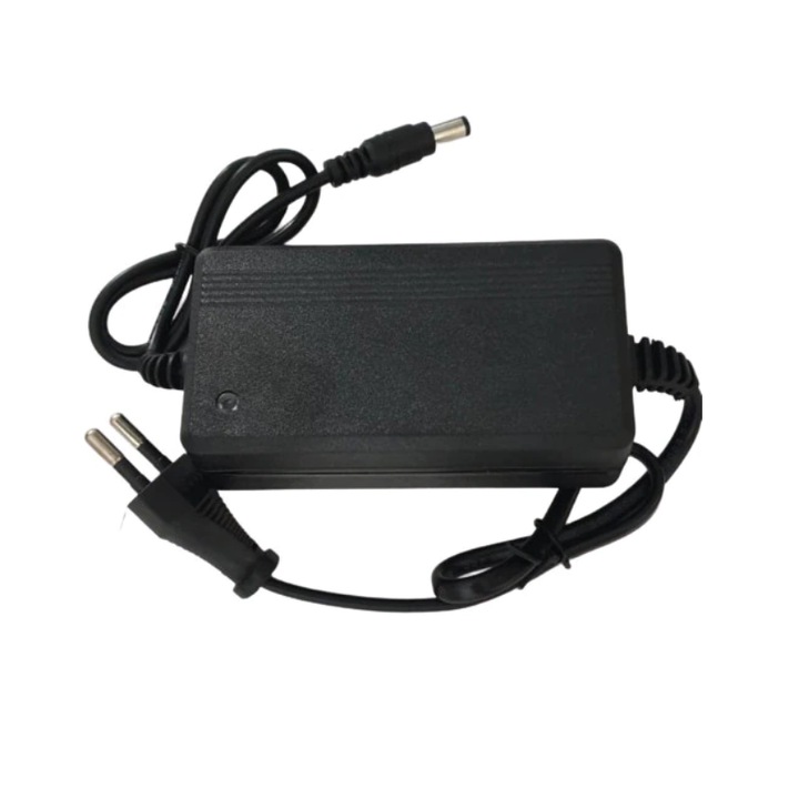 Захранване за камери за наблюдение 12 V, 2 A, PA12/2A