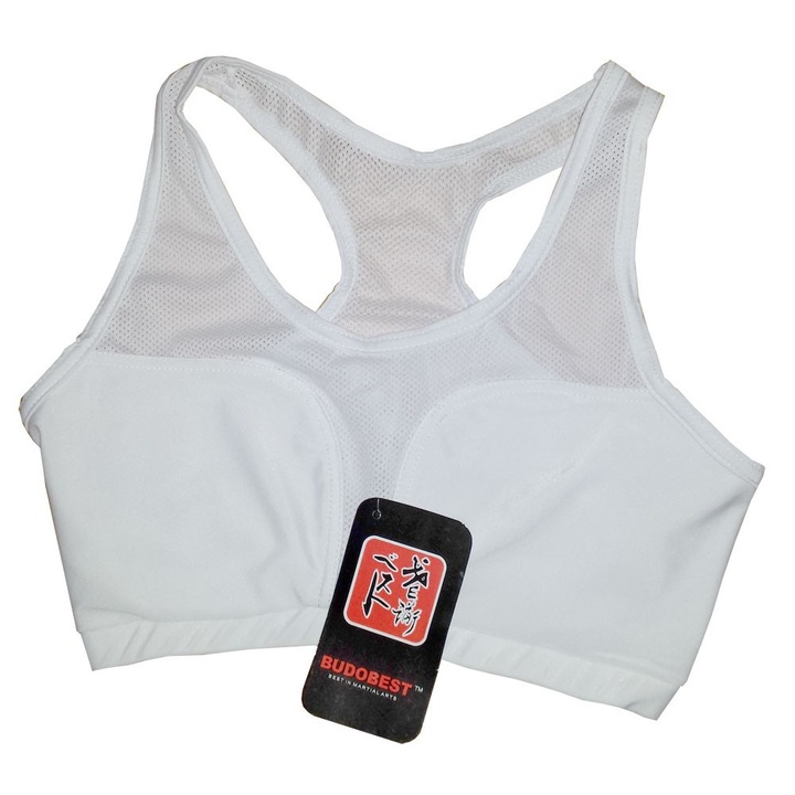 Protectie sani Insert Hard, Alb, XS