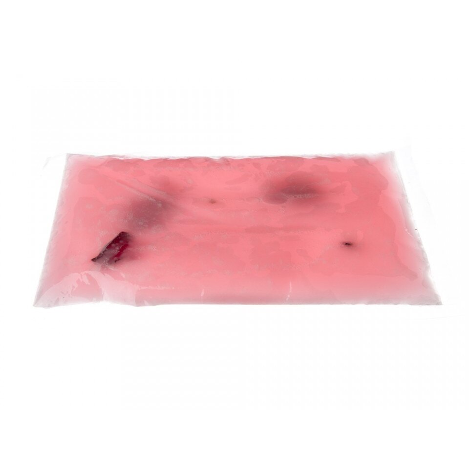Parafina Light pink 450 g evo