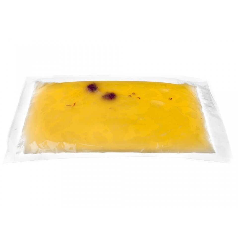 Parafina Yellow 450 g