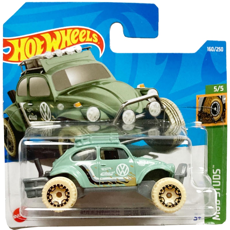 Hot 2024 wheels volkswagen